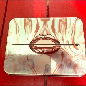 Makeup forever eyeshadow palette